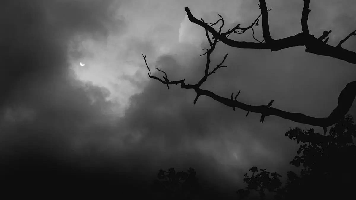 Poems on life and existence