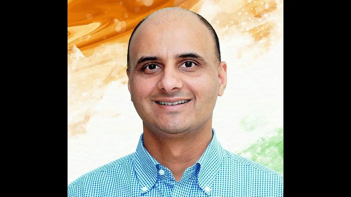 Sandeep Jakhar