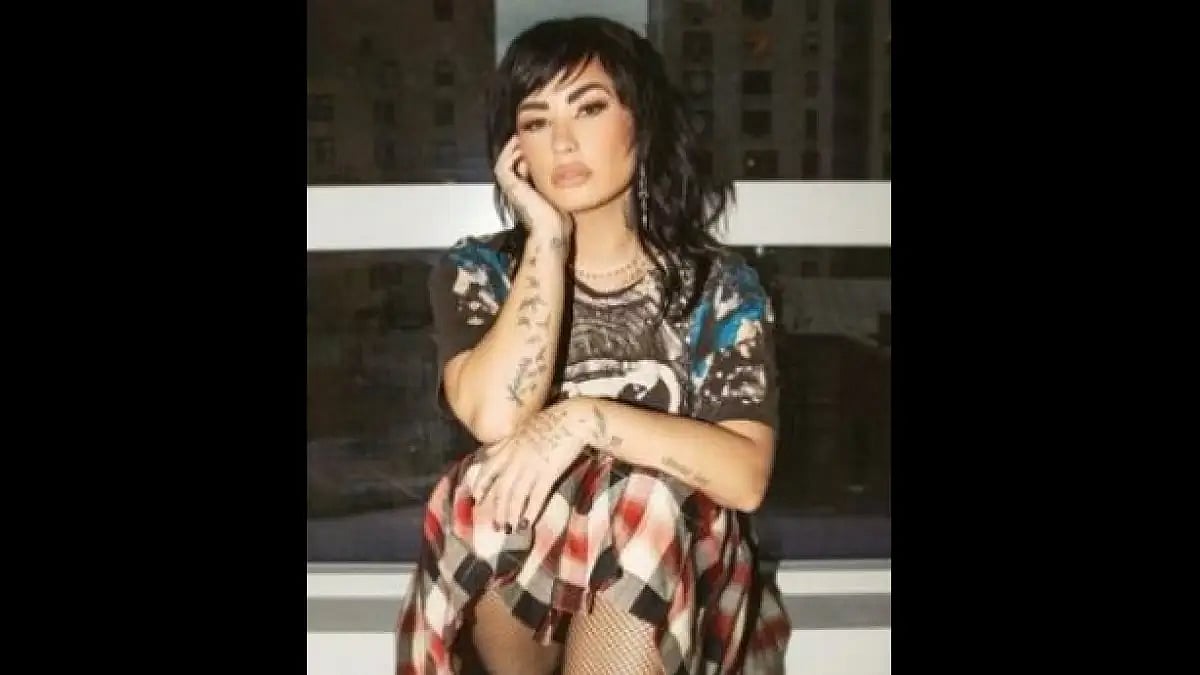 Demi Lovato