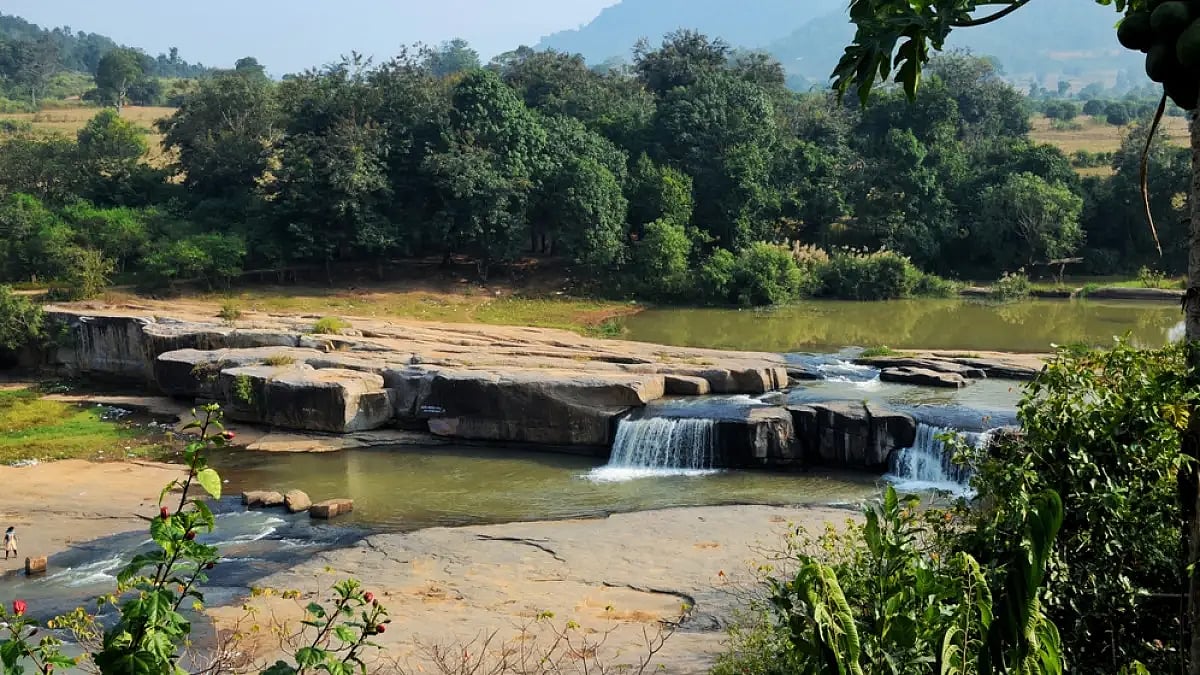 As many as 50 eco-retreats and nature camps are operational in the state.
