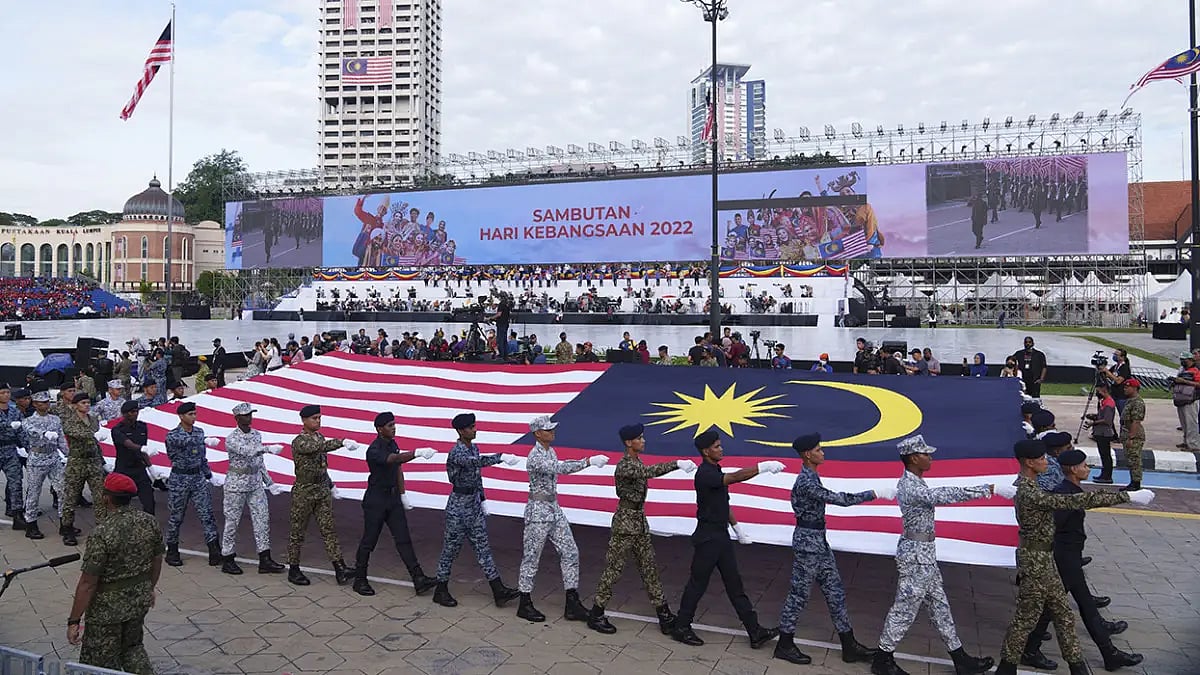 Malaysia