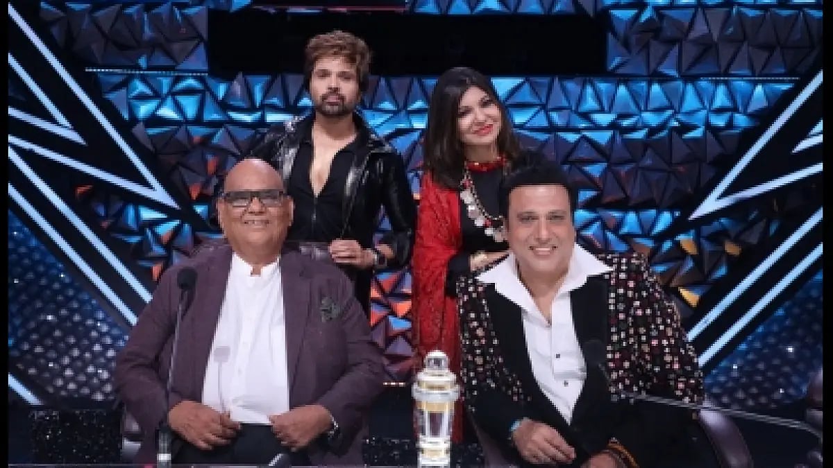 Superstar Singer 2