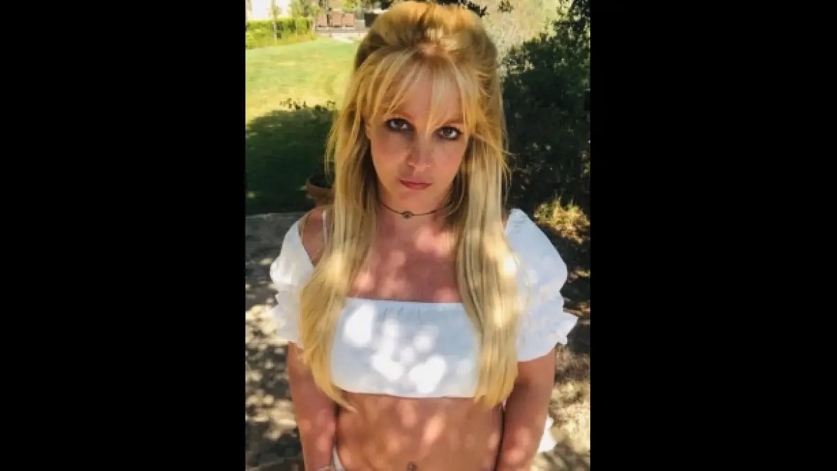 Britney Spears
