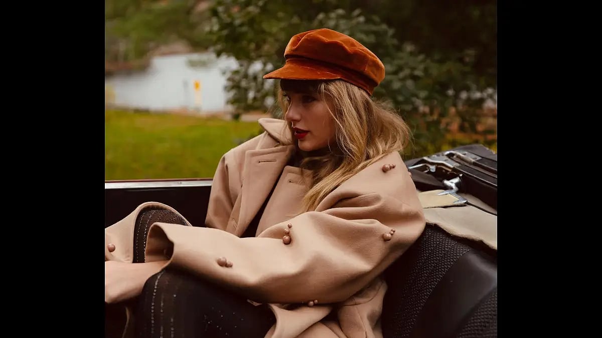 Taylor Swift