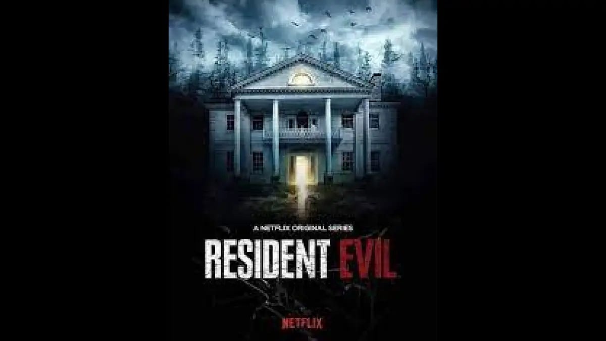 Resident Evil