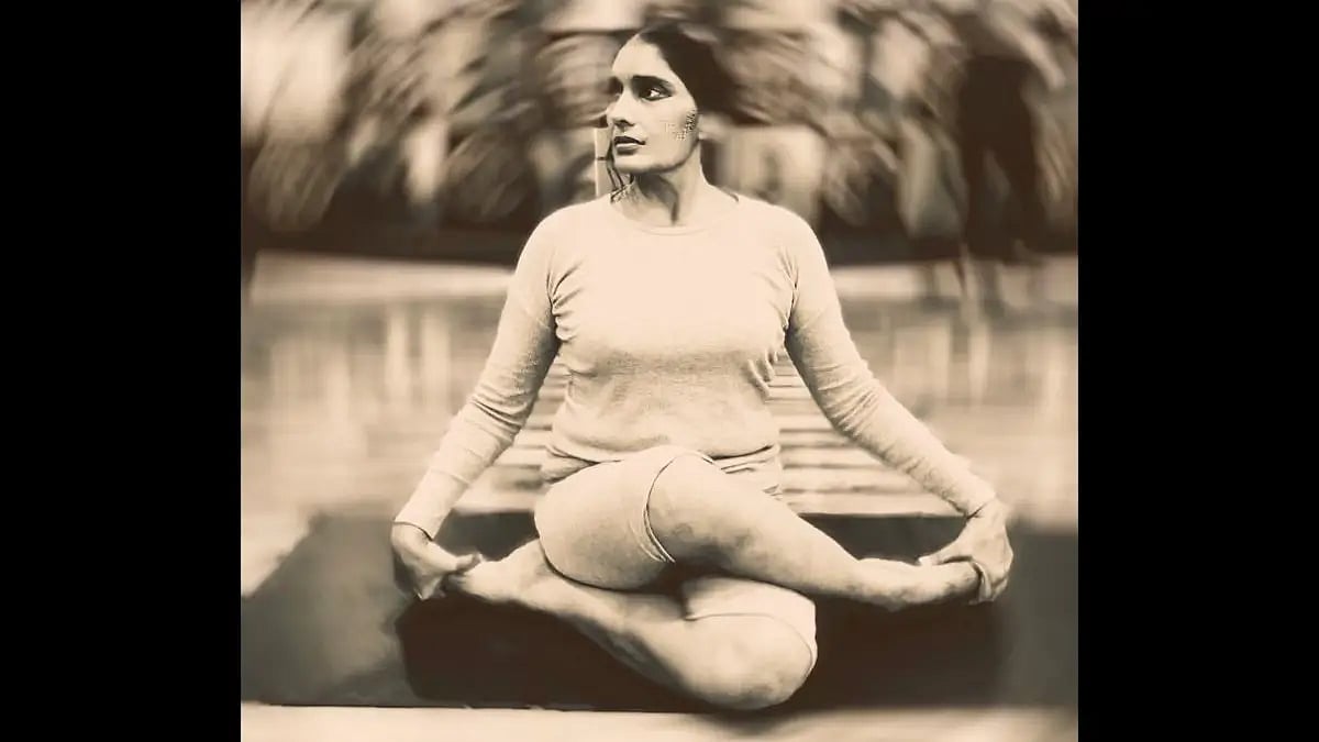 Anu Aggarwal 
