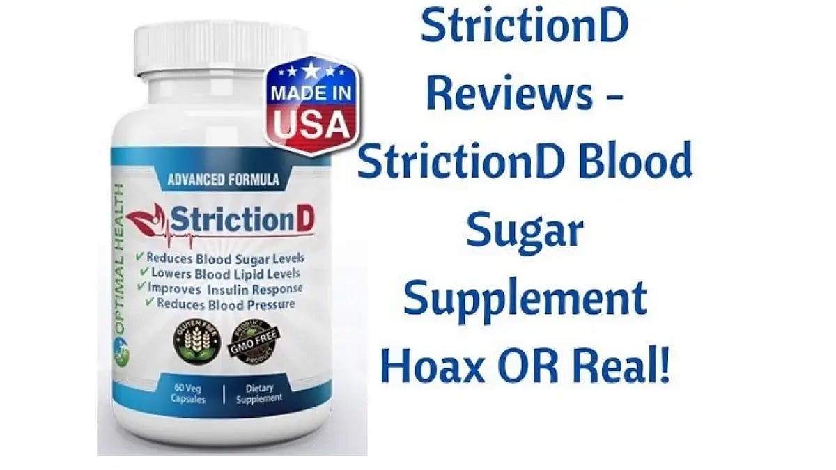 Striction BP
