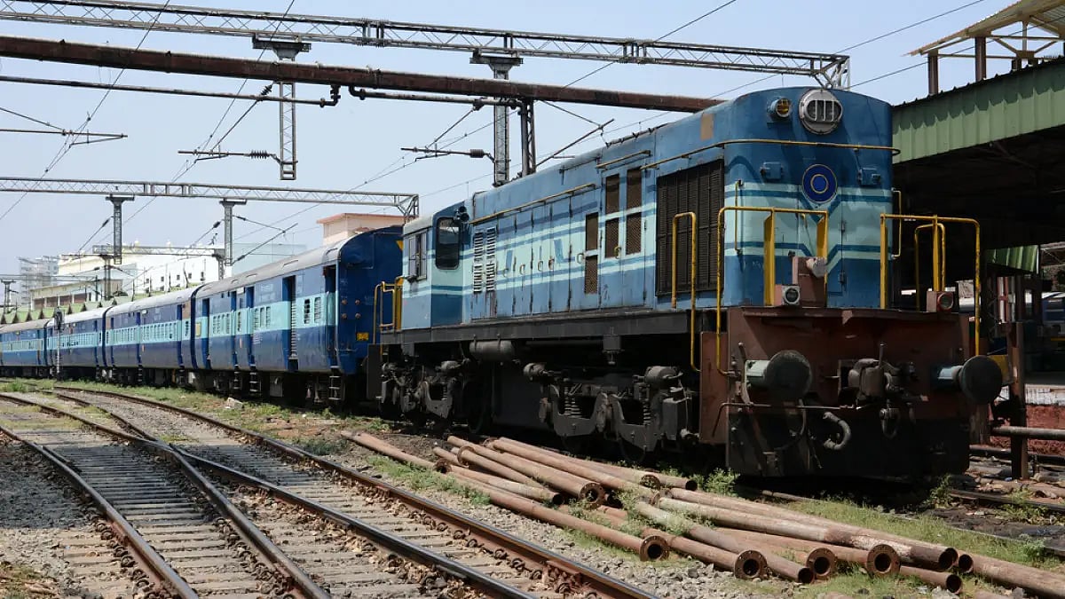 The train will also extend its services till Shokhuvi, located just a few kilometres from Dimapur.