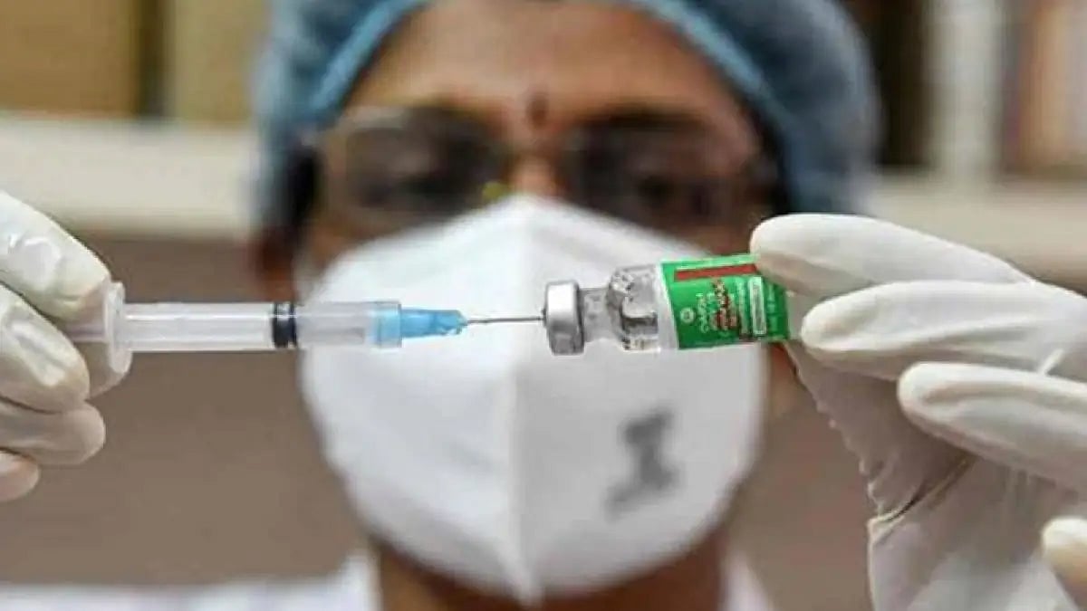 Government asks to publicise free booster dose for Covid-19