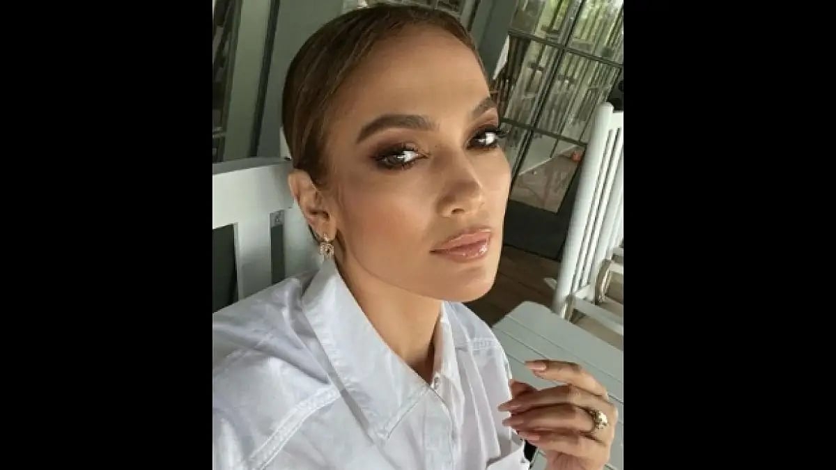 Jennifer Lopez