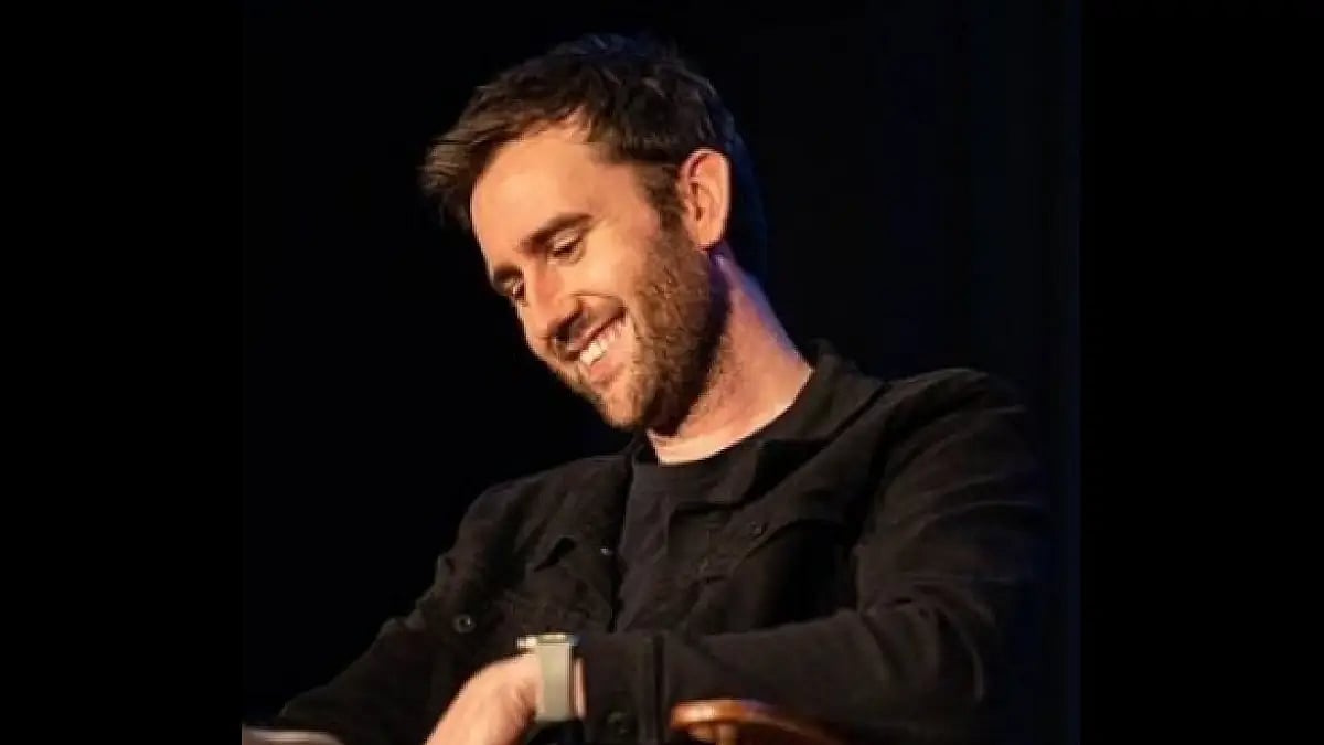 Matthew Lewis