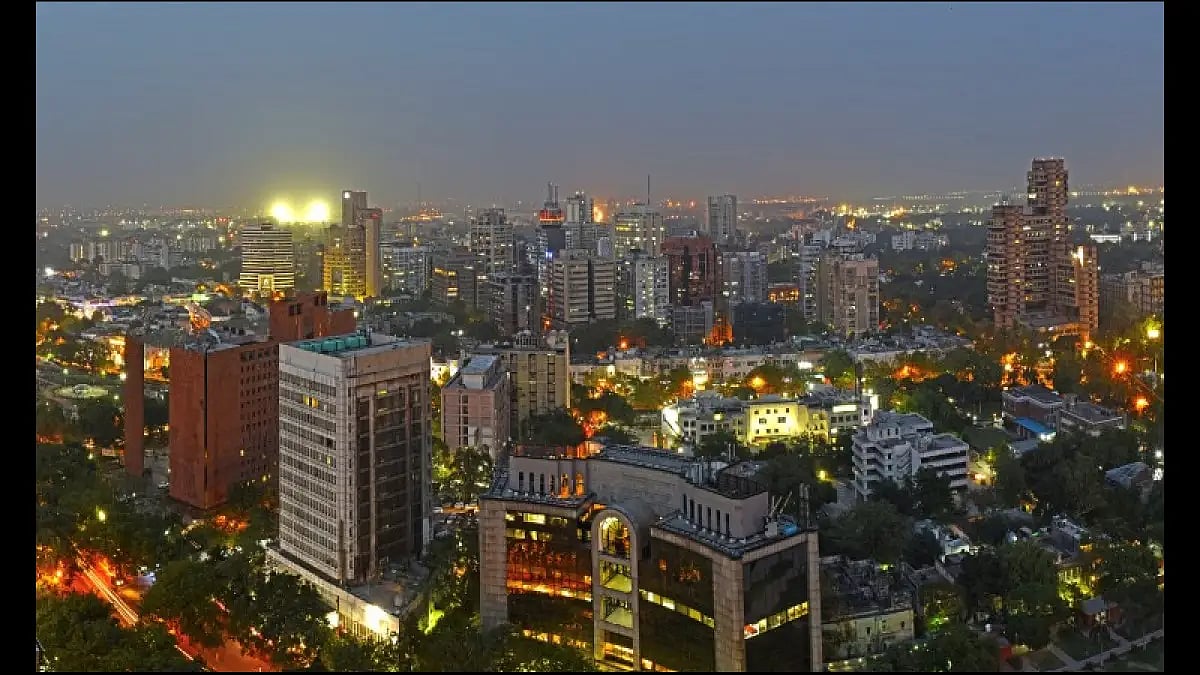 Connaught Place