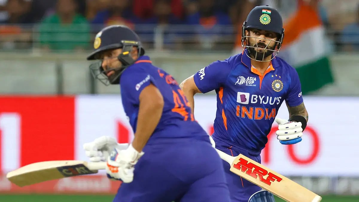 The Indian top order will look for some valuable runs under the belt against Hong Kong in Asia Cup.