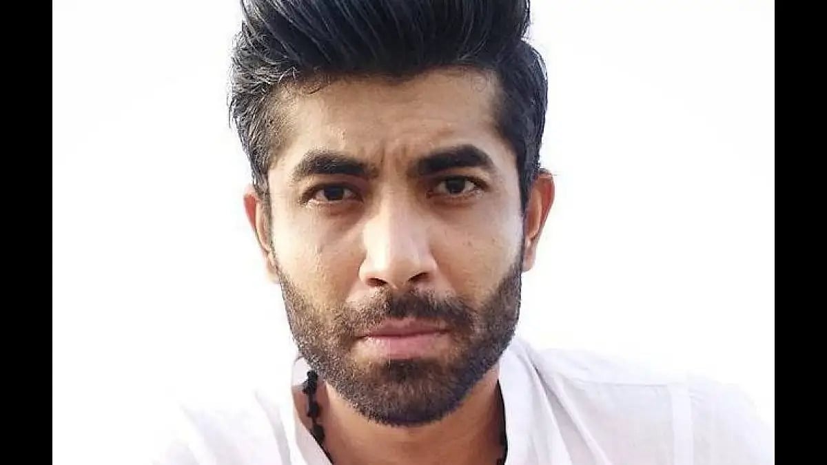 Punit Talreja