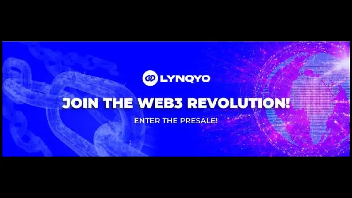 Lynqyo (LNQ)