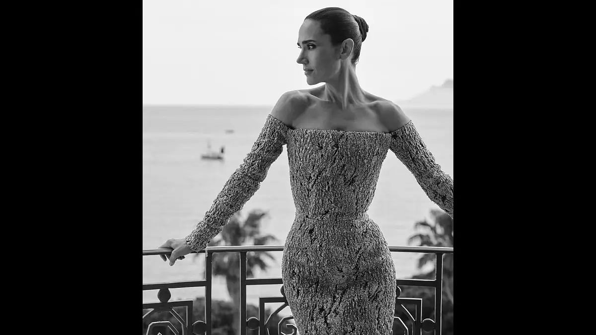 Jennifer Connelly