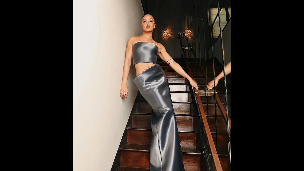 Tessa Thompson