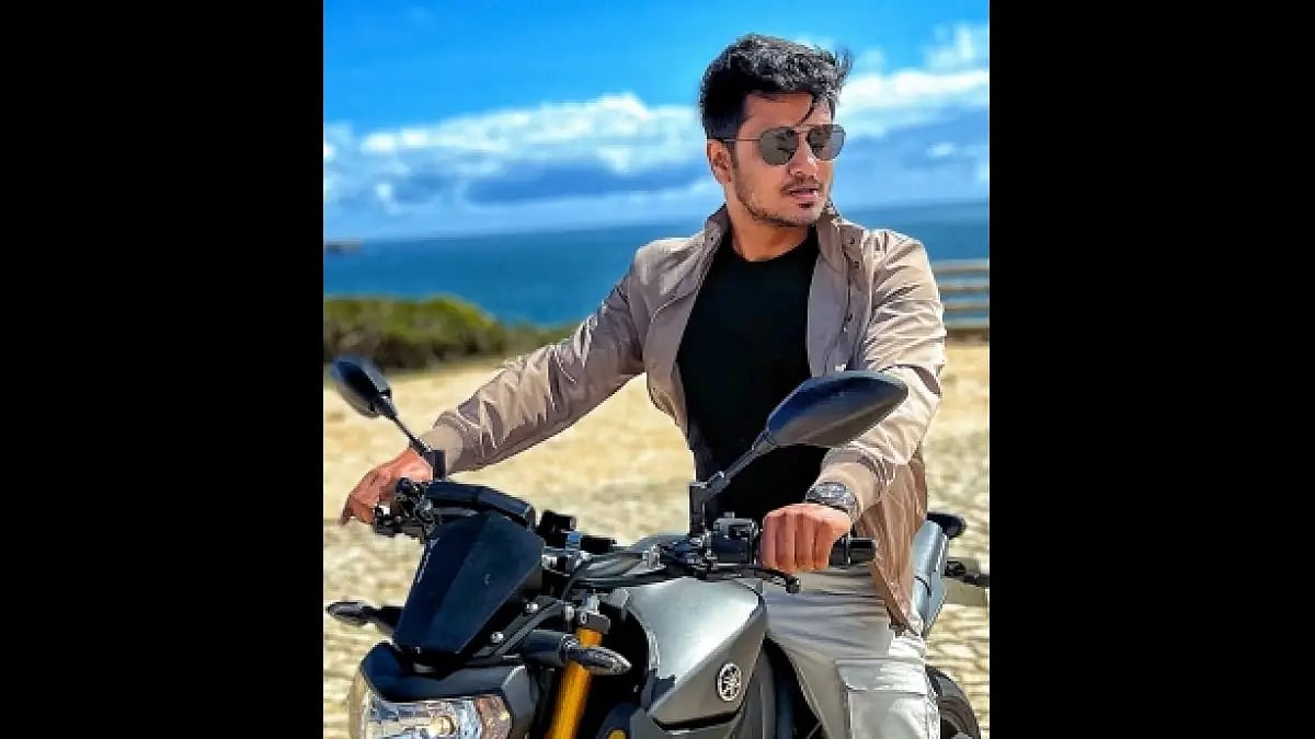 Nikhil Siddhartha
