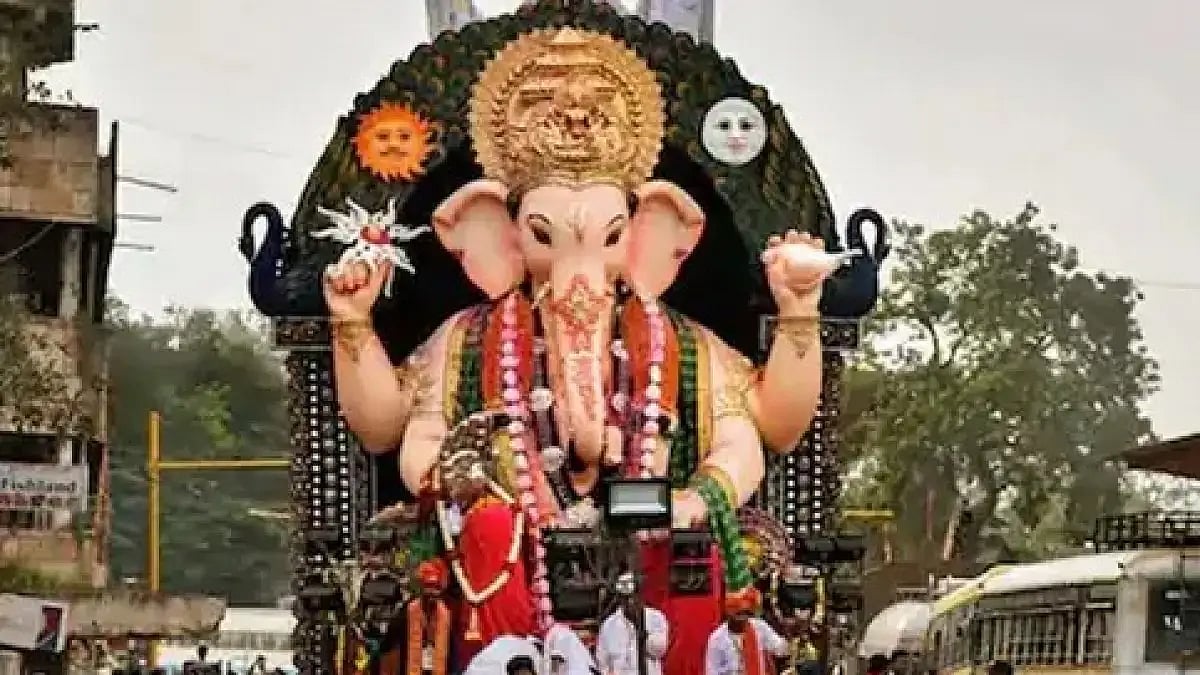 Representational Image