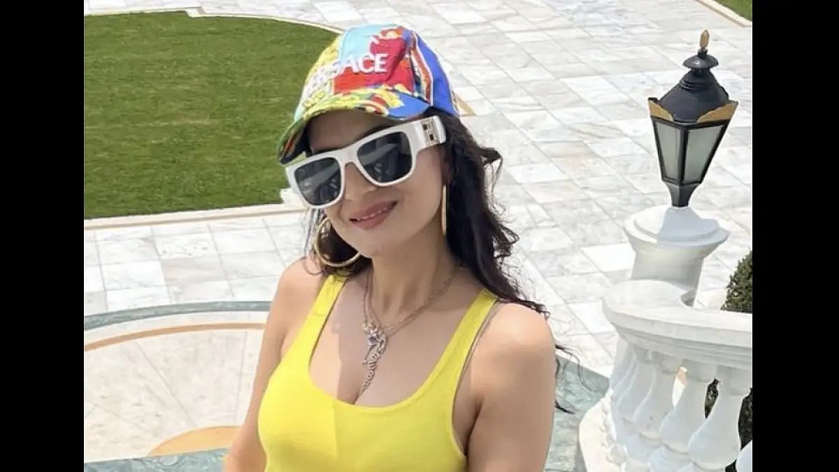 Ameesha Patel