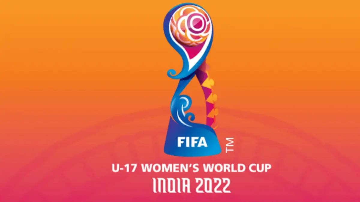 The FIFA U-17 Women's World Cup will be held in from October 11-30 in India.