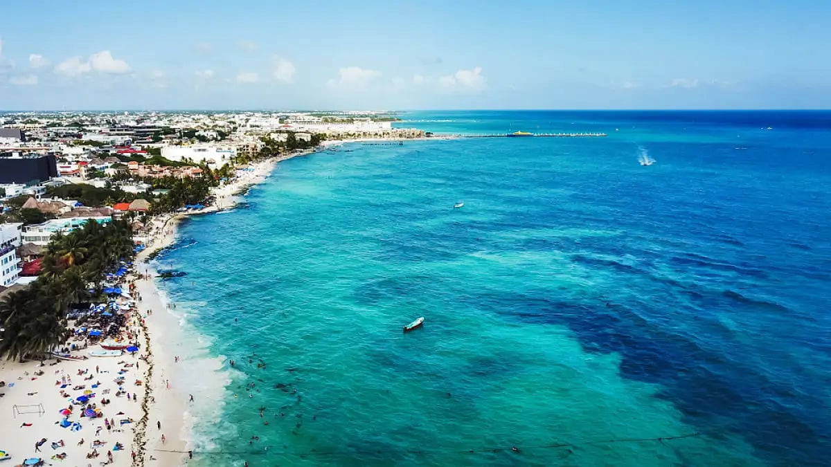 Playa del Carmen