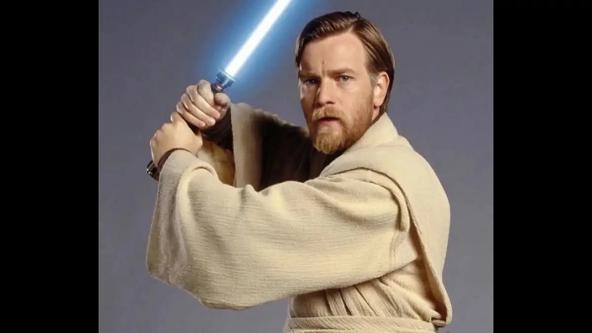 Obi-wan Kenobi