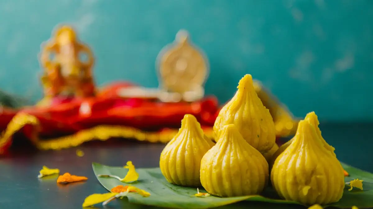 Team OT rounds up our favourite picks for a last minute modak run