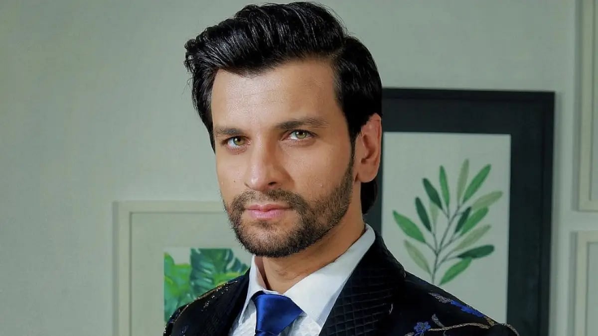 Trishaan Maini