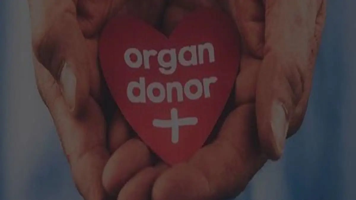 The Arunachal Pradesh Assembly unanimously adopted the Transplantation of Human Organ Act 1994