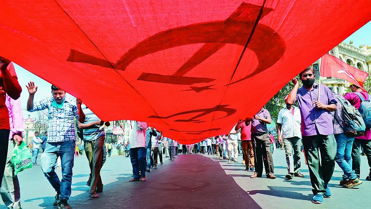 Police Attacked House Of CPI(Maoist) Leader Gautam Paswan