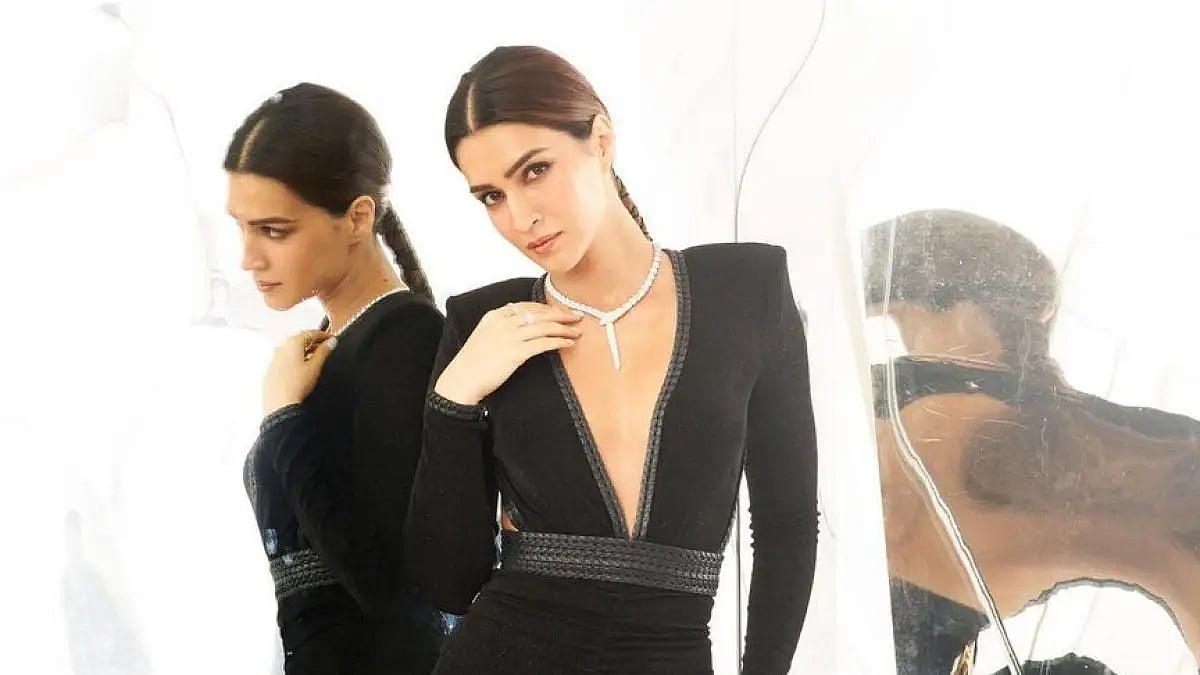 Kriti Sanon