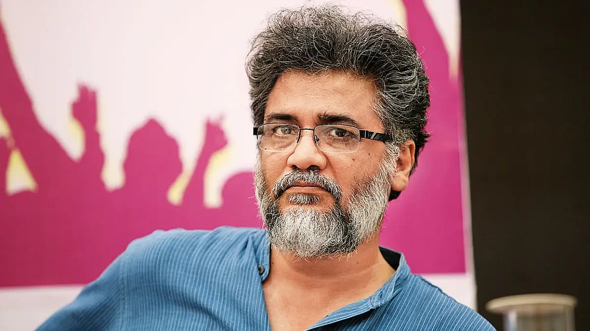 Dipankar Bhattacharya of CPIML-Liberation