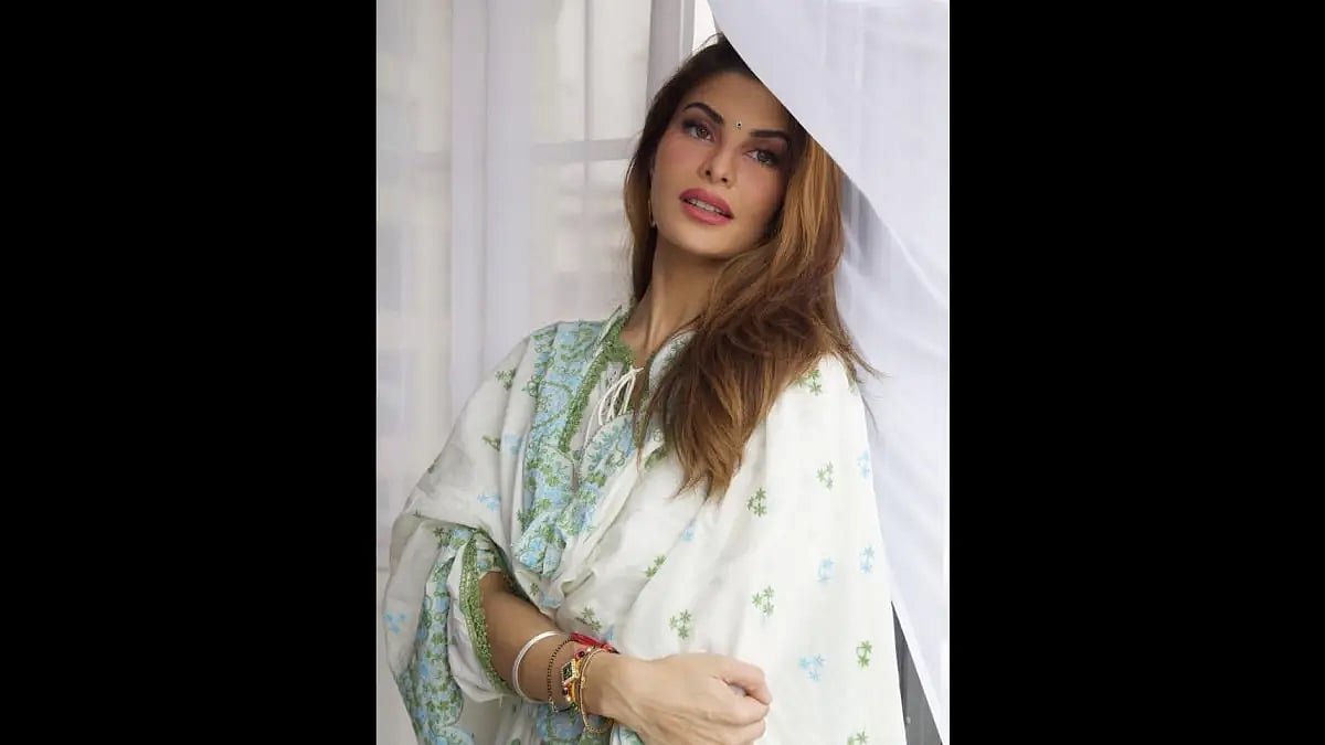 Jacqueline Fernandez