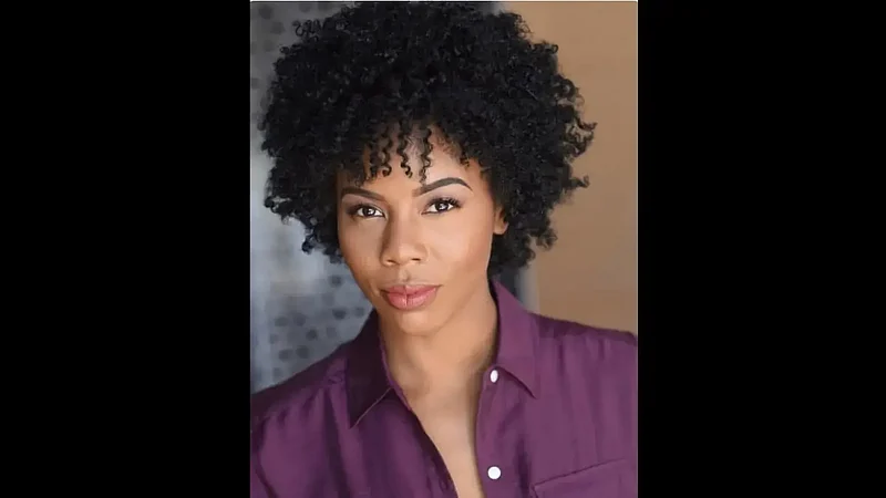 Brandee Evans Shares P-Valley 2 Tackles Lot Of Mental Health Issues