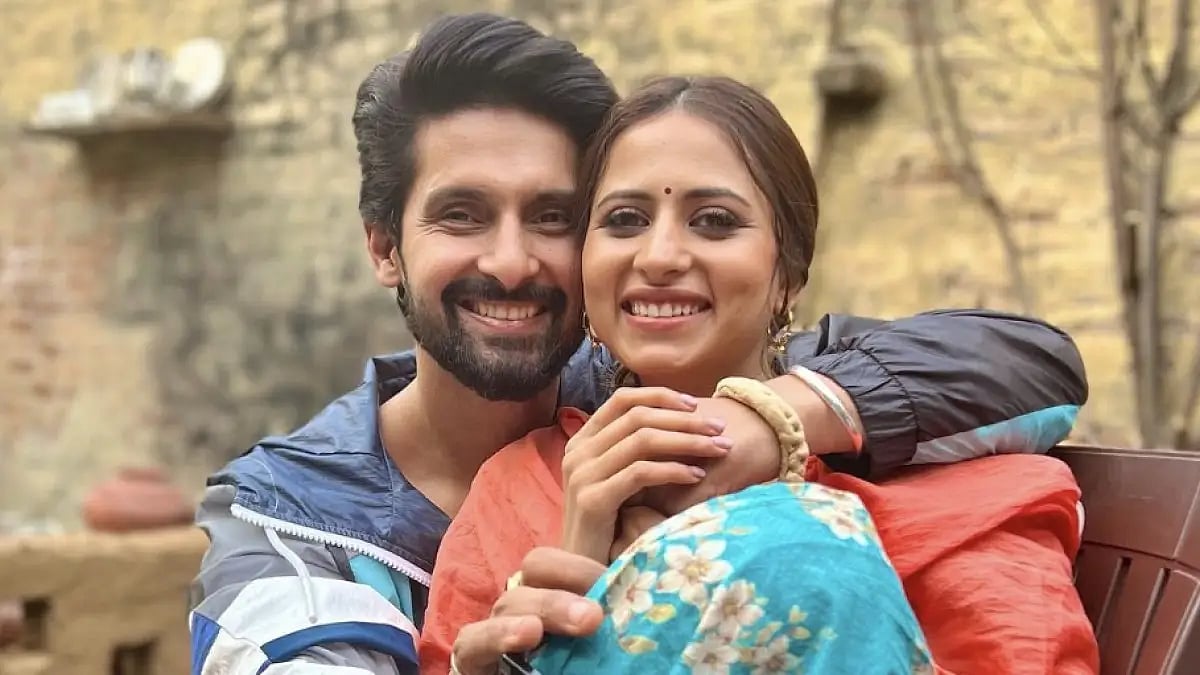 Ravie Dubey, Sargun Mehta
