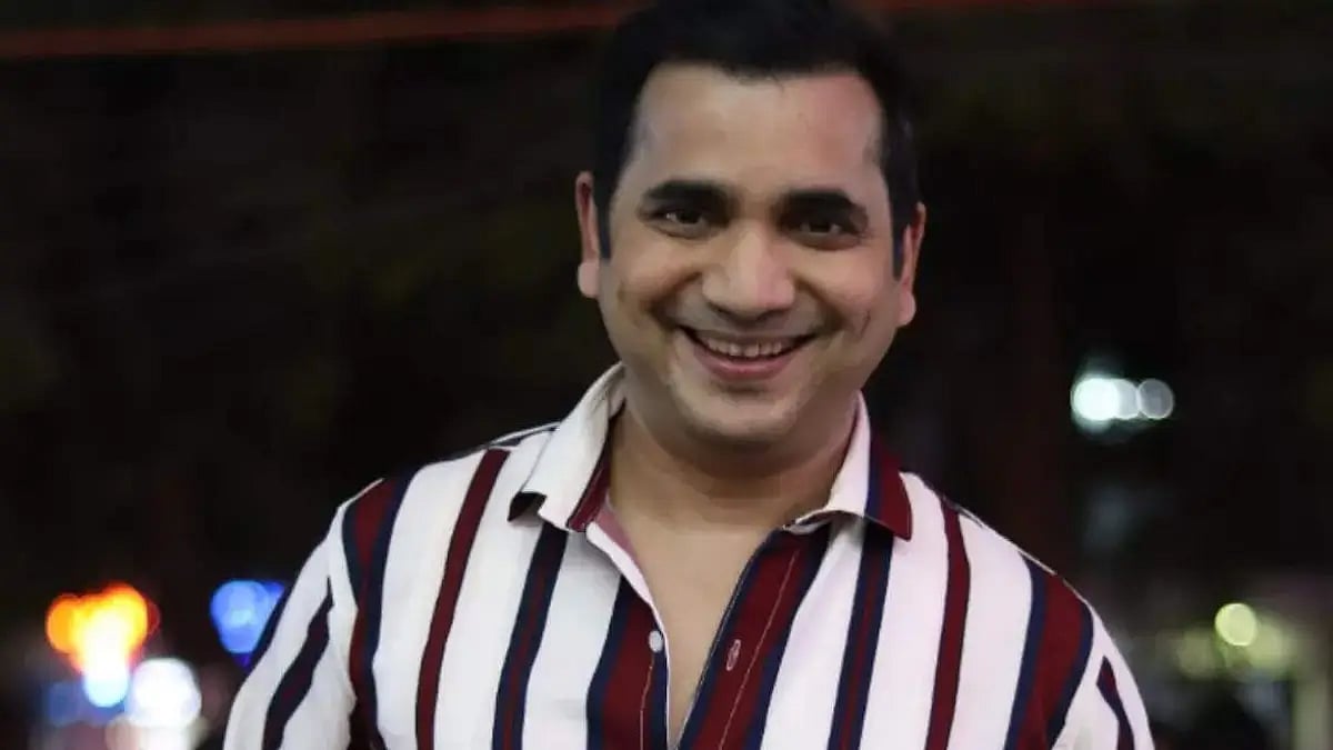 Saanand Verma