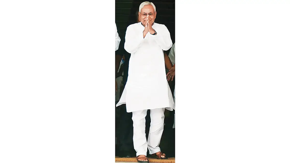 Naveen Patnaik