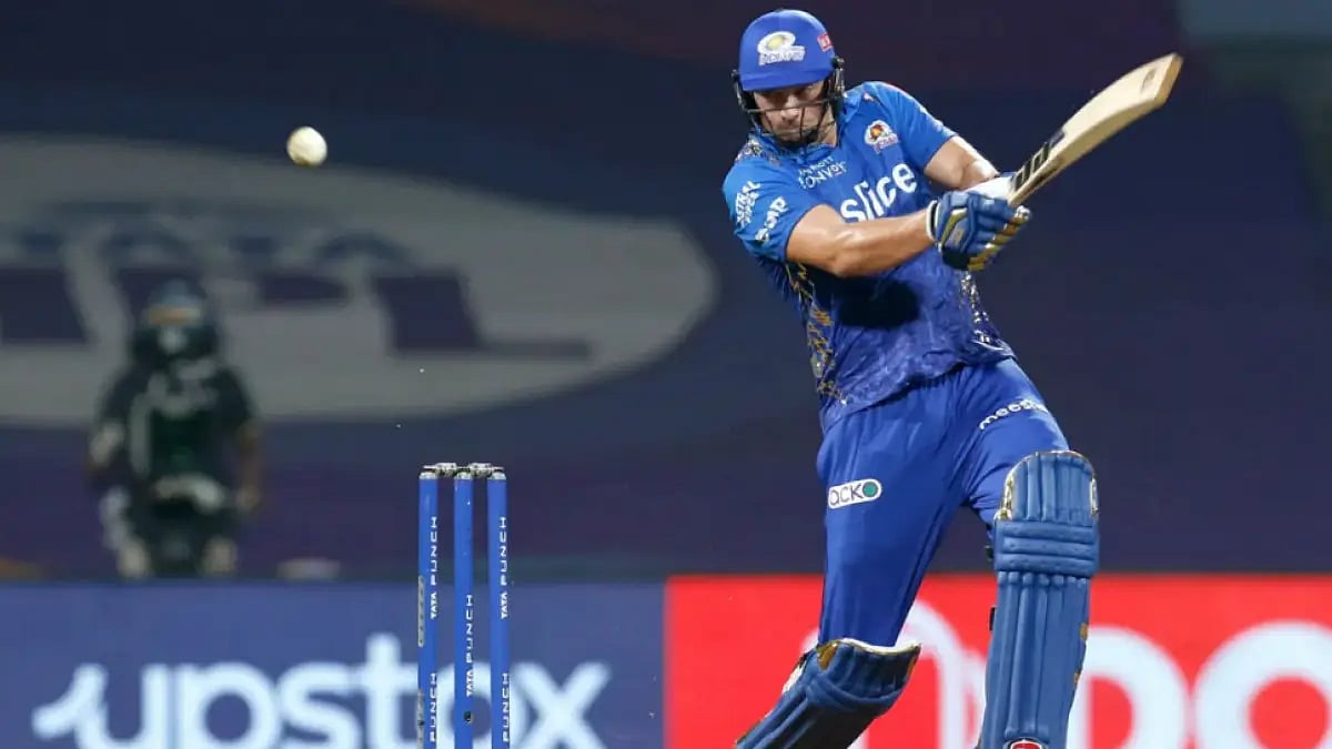 T20 World Cup 2022: Tim David Receives Maiden Australia Call-Up; David Warner Rested For India Tour
