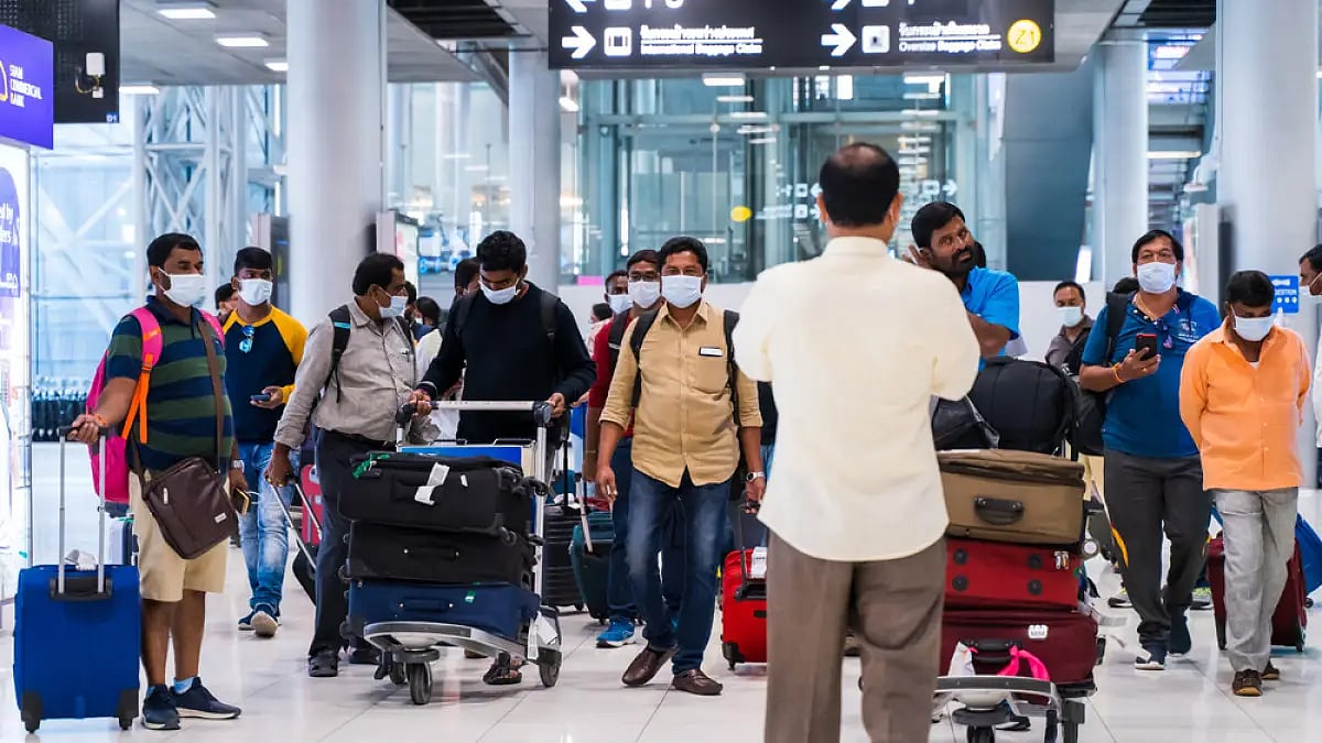 Airlines are now allowed to offer discounts on flight prices to attract more travellers.