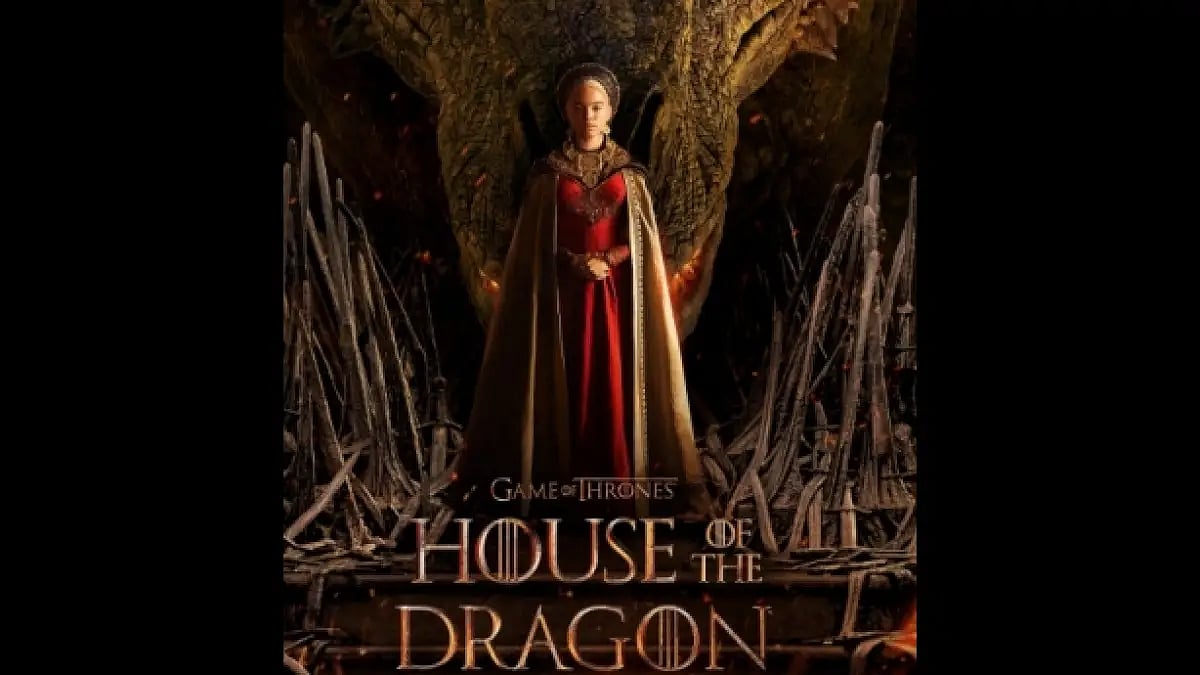 House Of The Dragon
