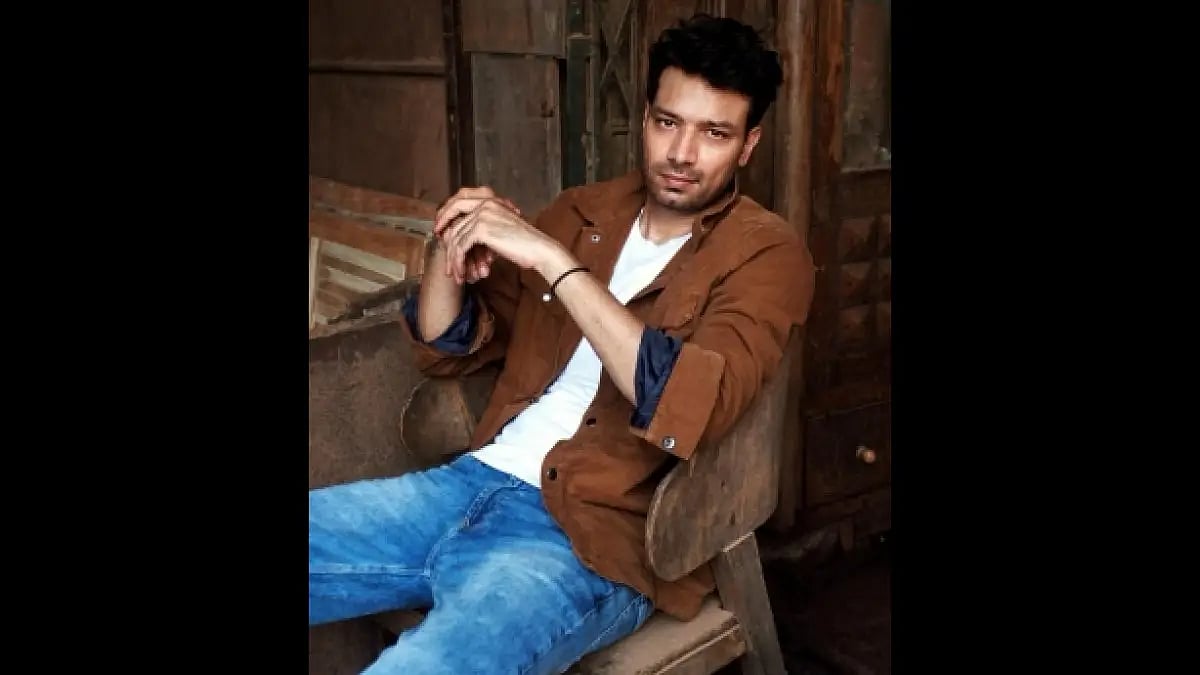 Aakash Dahiya