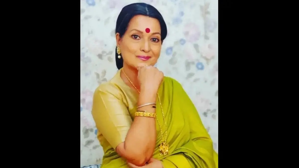 Himani Shivpuri
