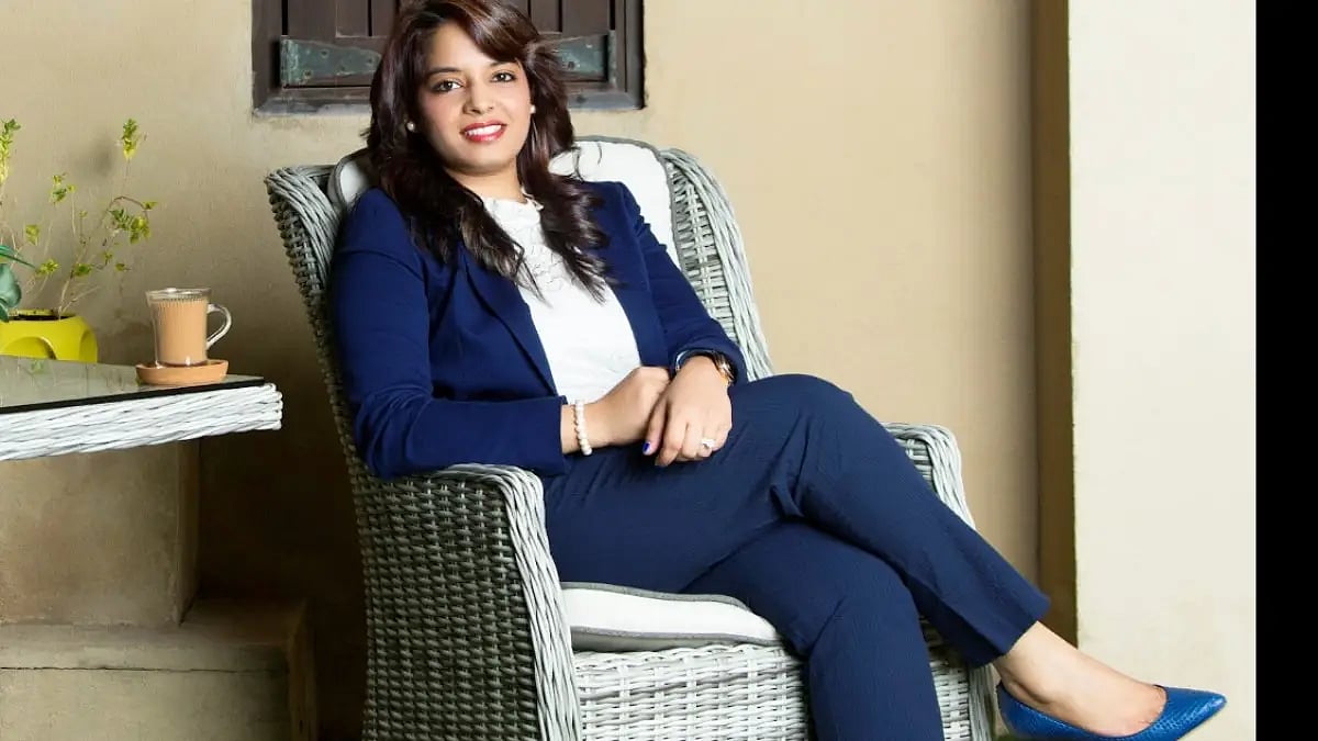 Shipra Neeraj 