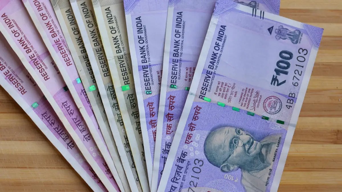 The Income-tax department has detected 