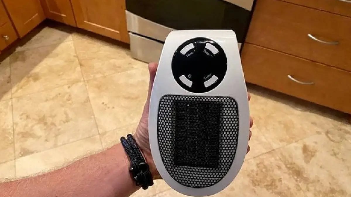 Heater Pro X Reviews