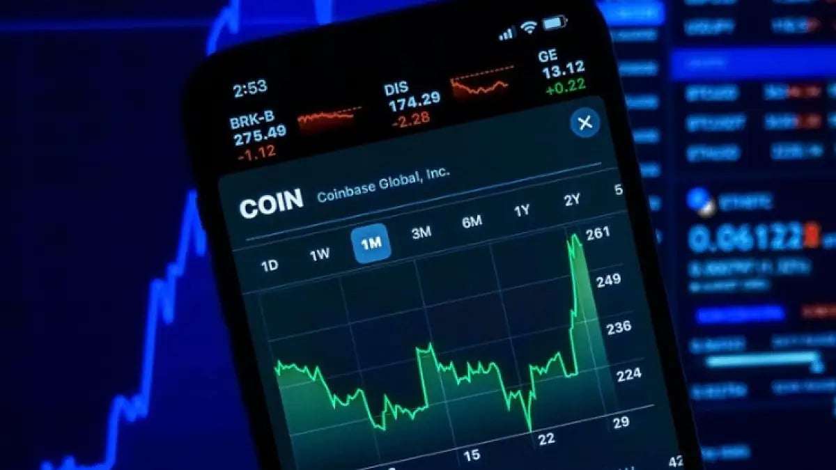 Cryptocurrency