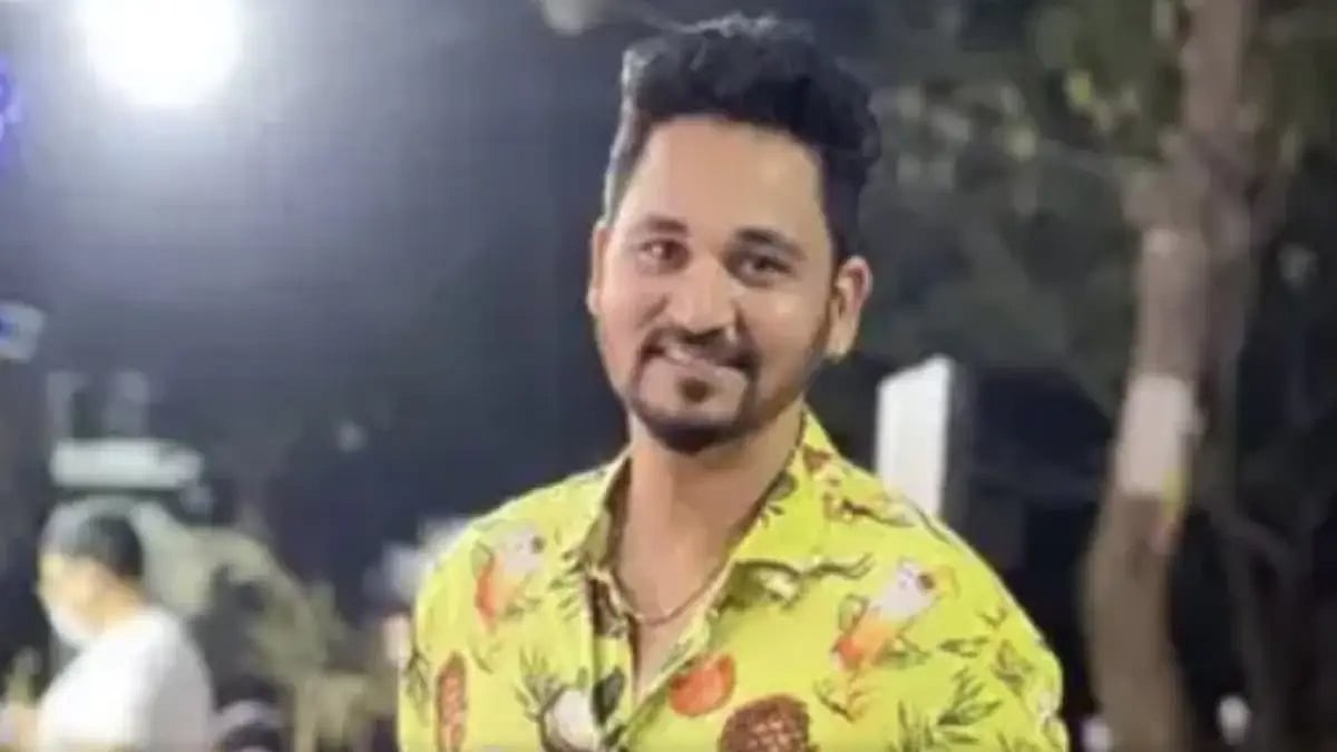 Punjabi Singer Nirvair Singh