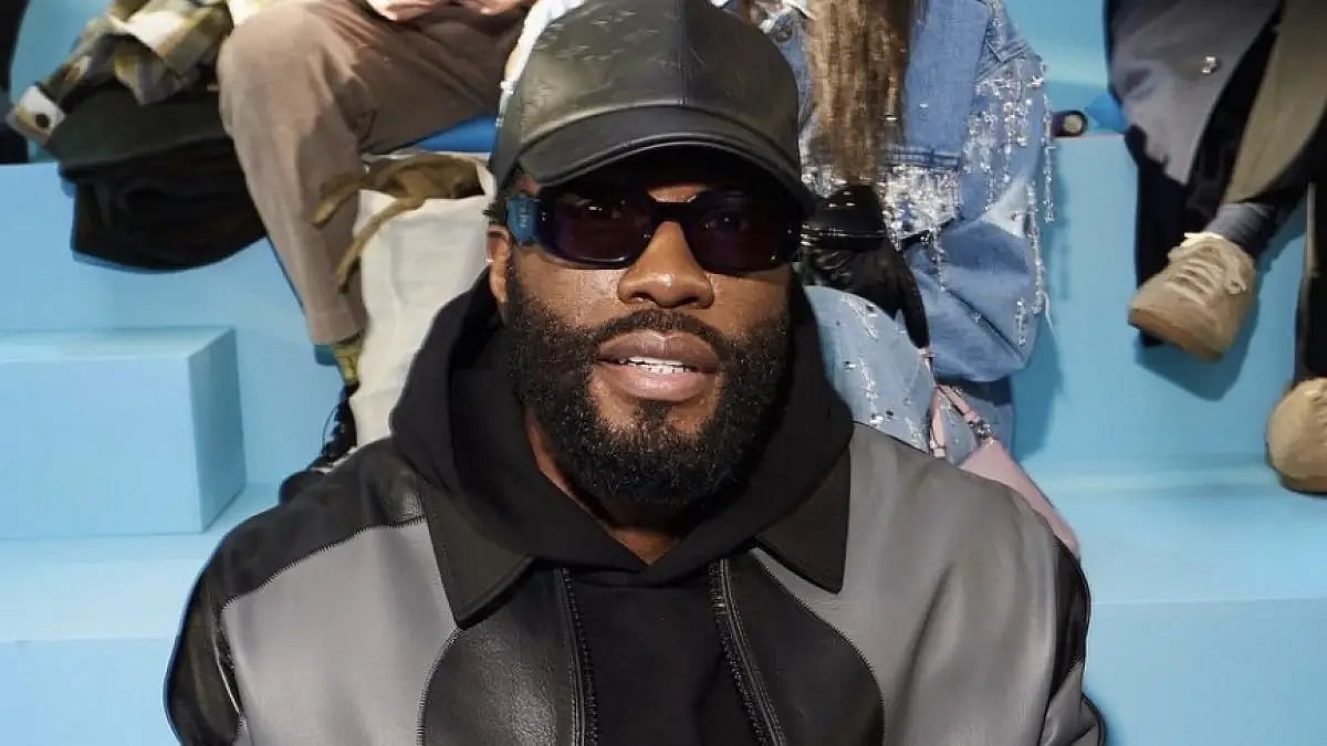 Yahya Abdul Mateen II