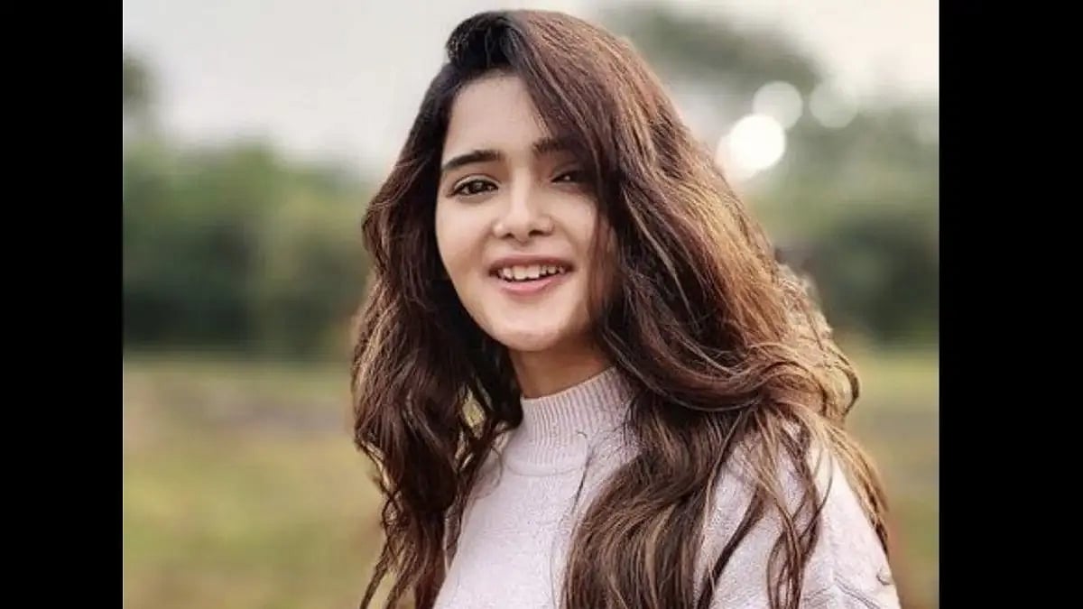 Pooja Pandey